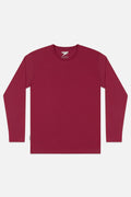 Wanda Long Sleeve T-Shirt Made Of Organic Cotton