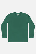 Wanda Long Sleeve T-Shirt Made Of Organic Cotton