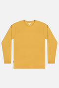 Wanda Long Sleeve T-Shirt Made Of Organic Cotton