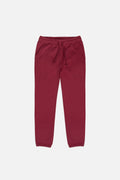Sweatpants Made Of Organic Cotton