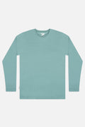 Wanda Long Sleeve T-Shirt Made Of Organic Cotton