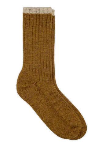Silverstick Pennine British Wool Sock