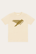 Logo T-Shirt Made Of Organic Cotton