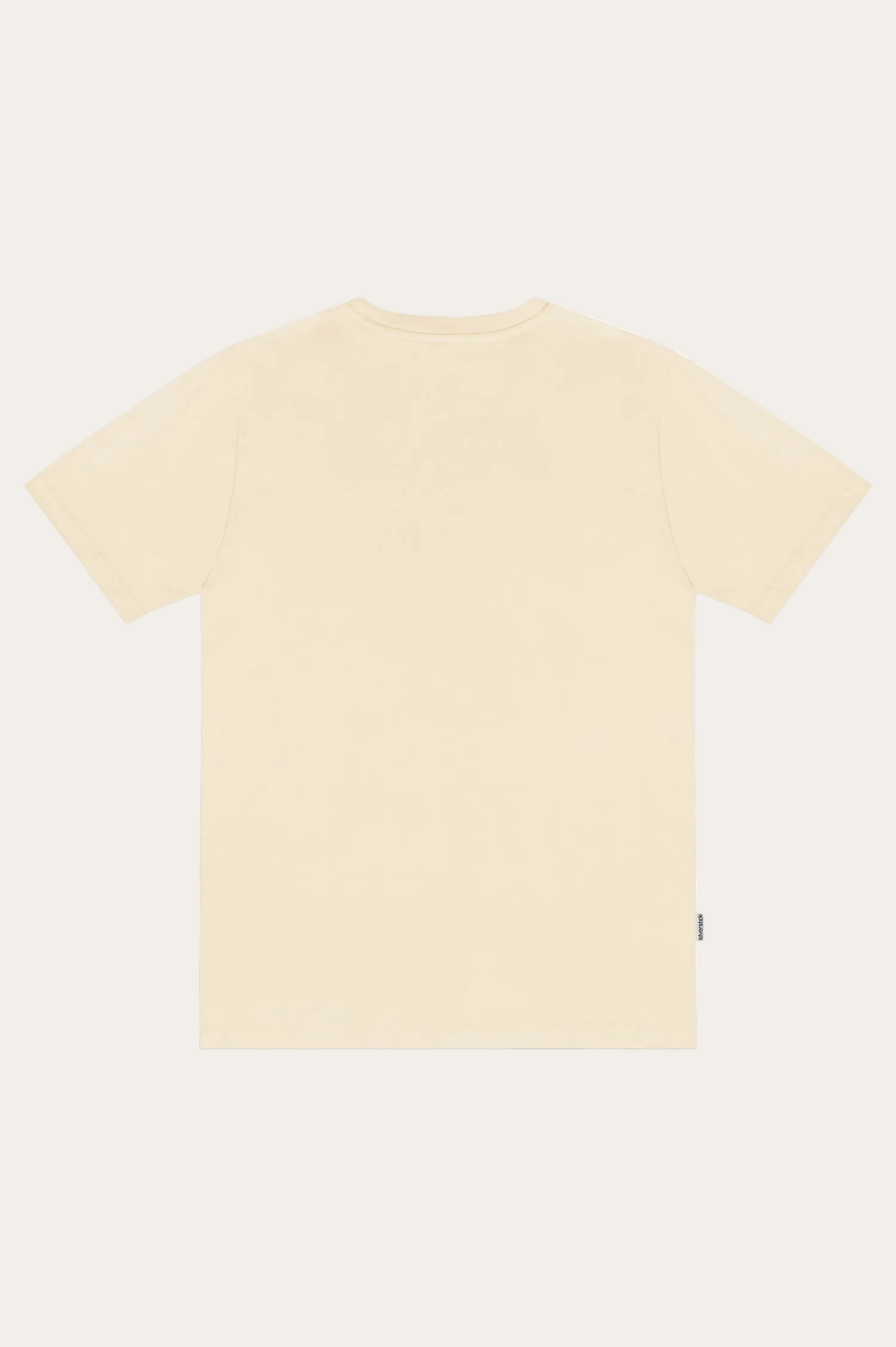 Logo T-Shirt Made Of Organic Cotton