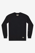 Nias Loopback Sweatshirt Made Of Organic Cotton