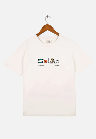 Idioma Solar T-Shirt