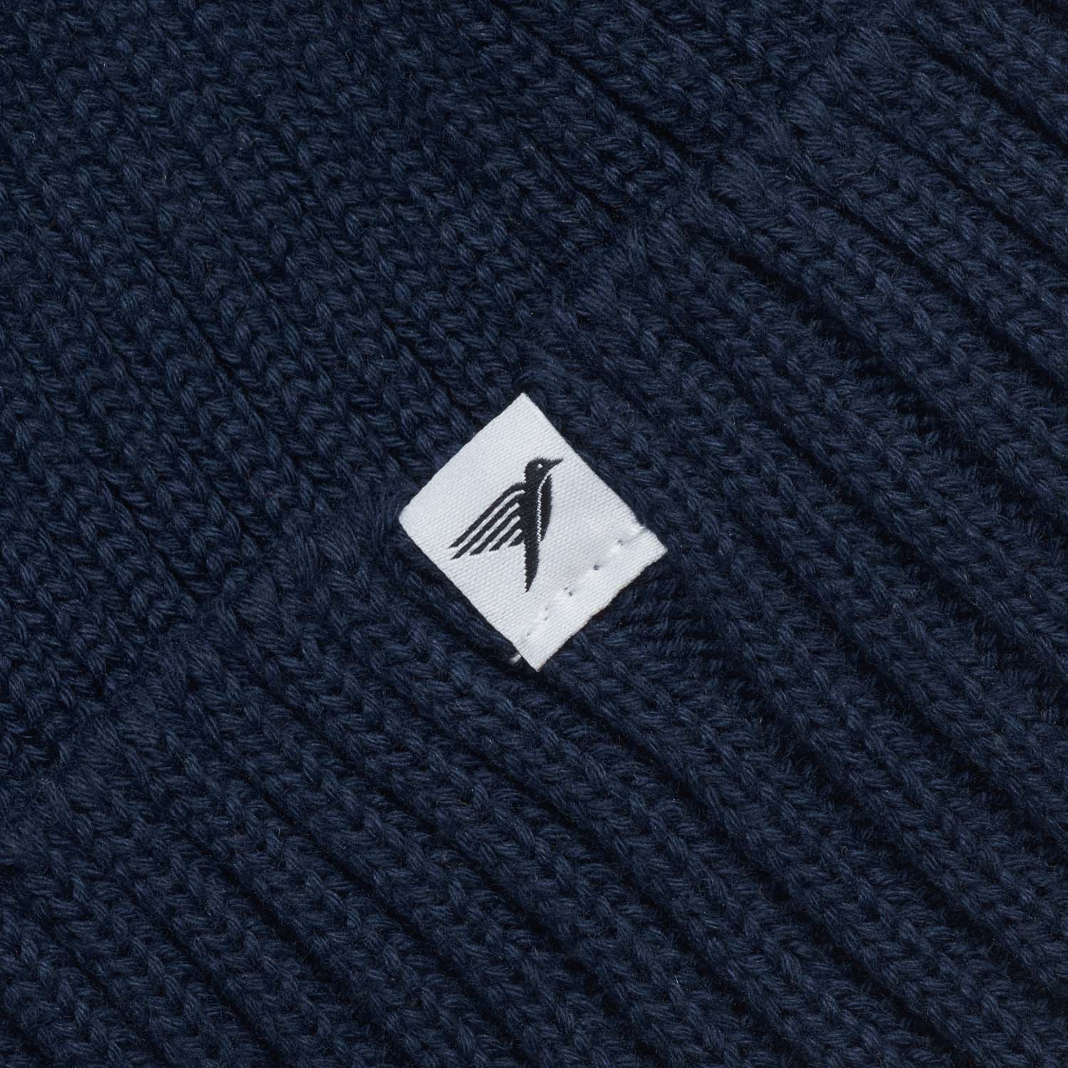 Summit Midweight Beanie Hat Made Of Organic Cotton