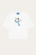 Verbena T-Shirt Made Of Organic Cotton