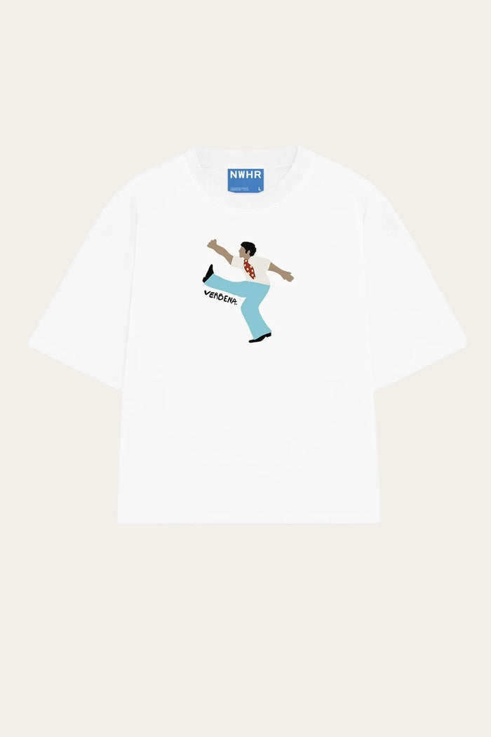 Verbena T-Shirt 