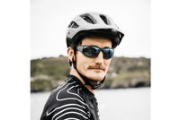 Zennor Wrap Around Sunglasses - Waterhaul