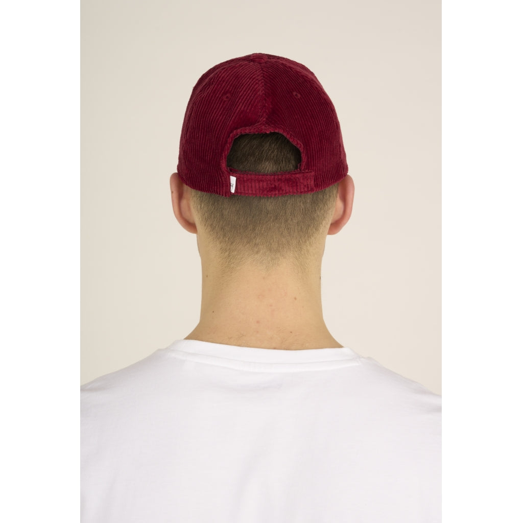 Load image into Gallery viewer, Knowledge Cotton Apparel Corduroy Cap
