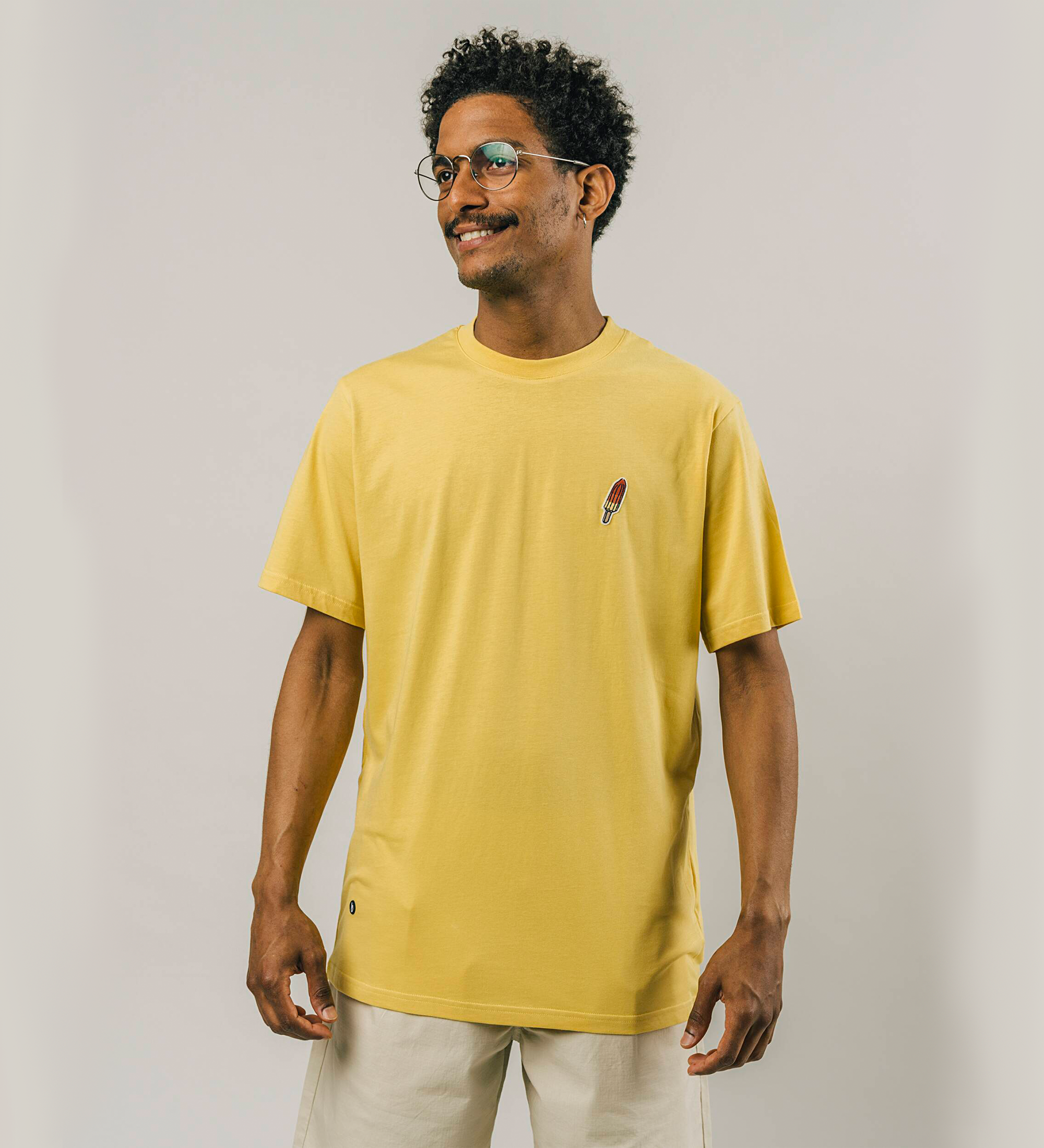 Brava Fabrics Gelato T-Shirt
