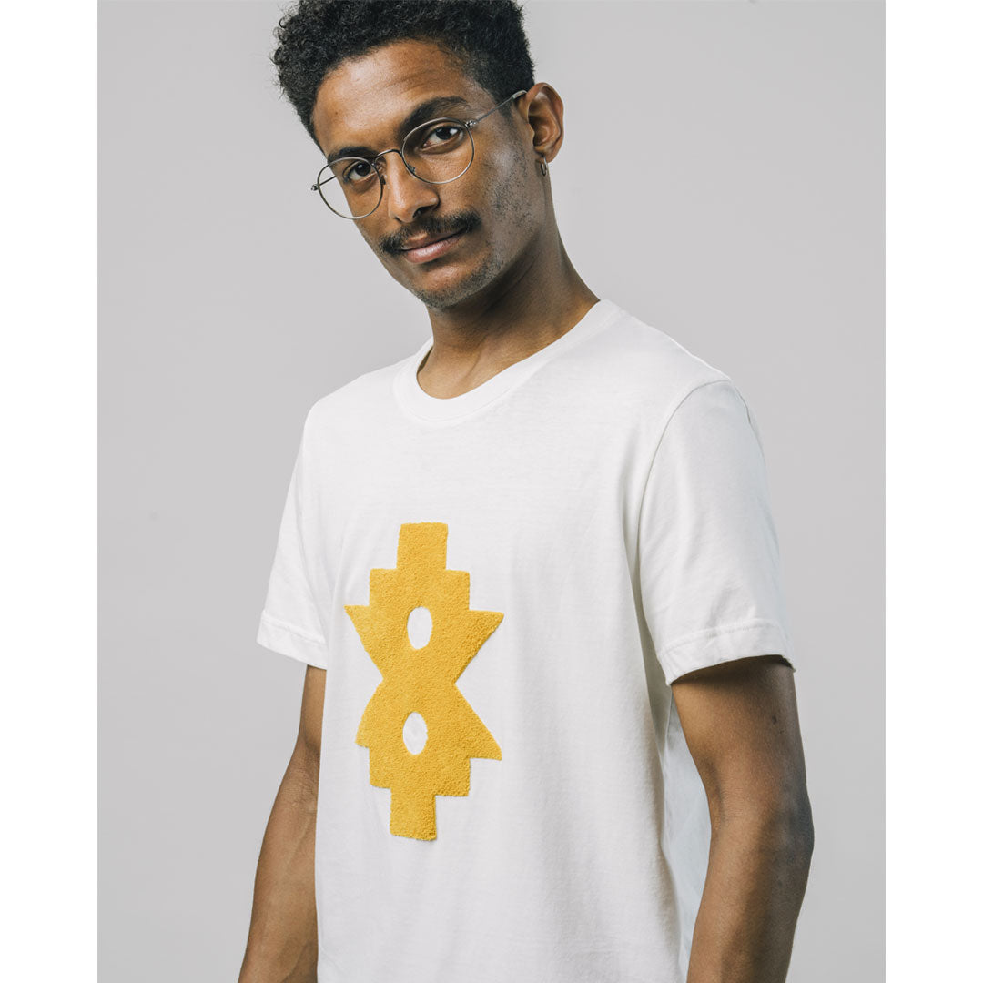 Brava Fabrics Ndebele T-shirt