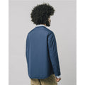 Load image into Gallery viewer, Brava Fabrics Padded Jacket - Ocean
