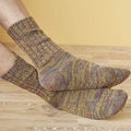 Load image into Gallery viewer, Living Crafts Cotton Lovis Socks
