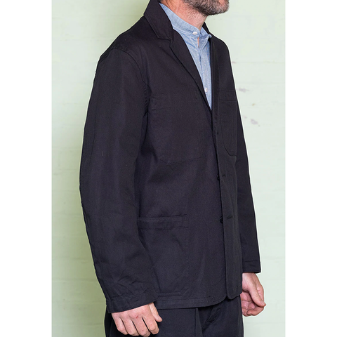 Yarmouth Oilskins Engineer Jacket