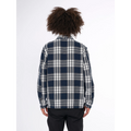 Load image into Gallery viewer, Knowledge Cotton Apparel Big Checkered Overshirt
