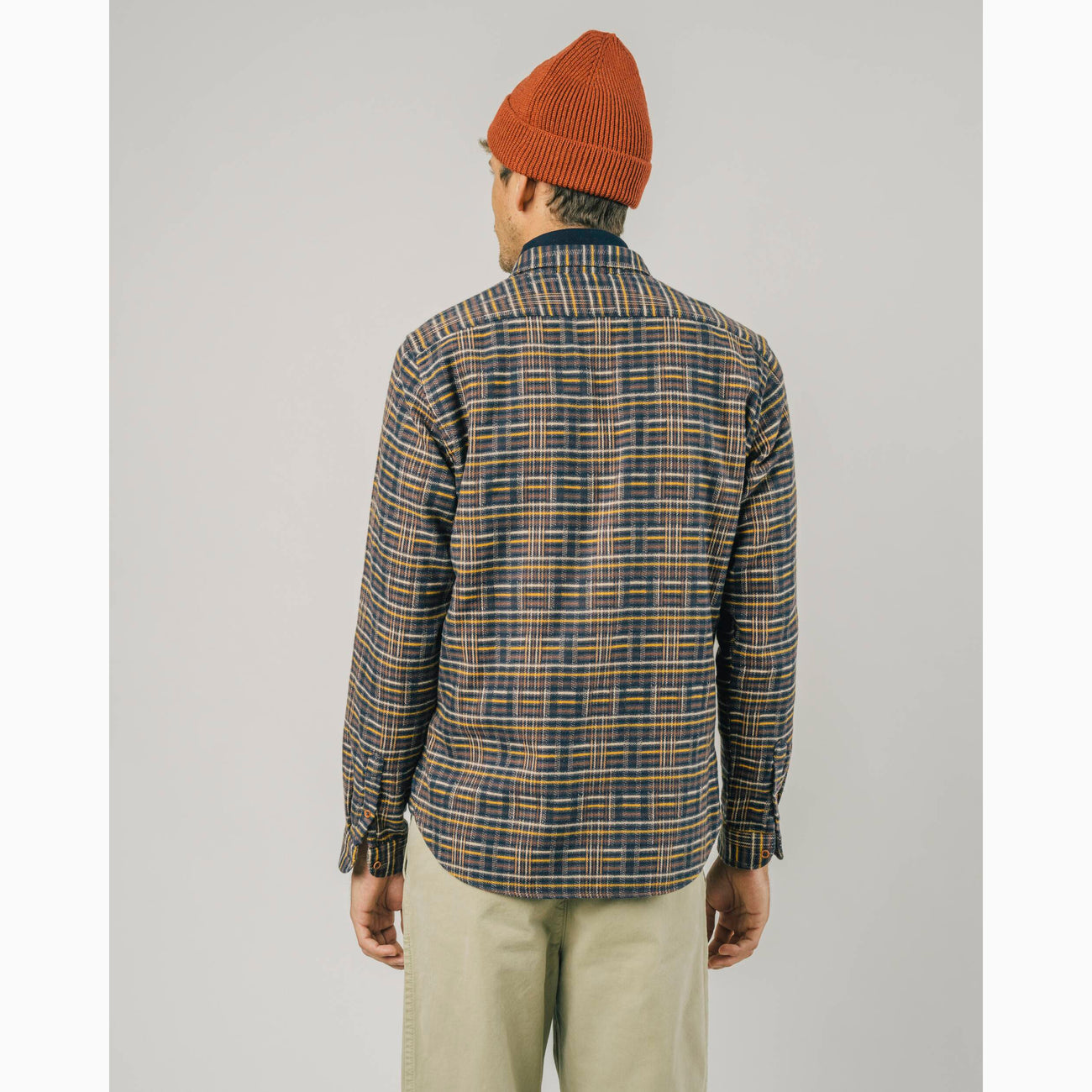 Load image into Gallery viewer, Brava Fabrics Bosco Overshirt
