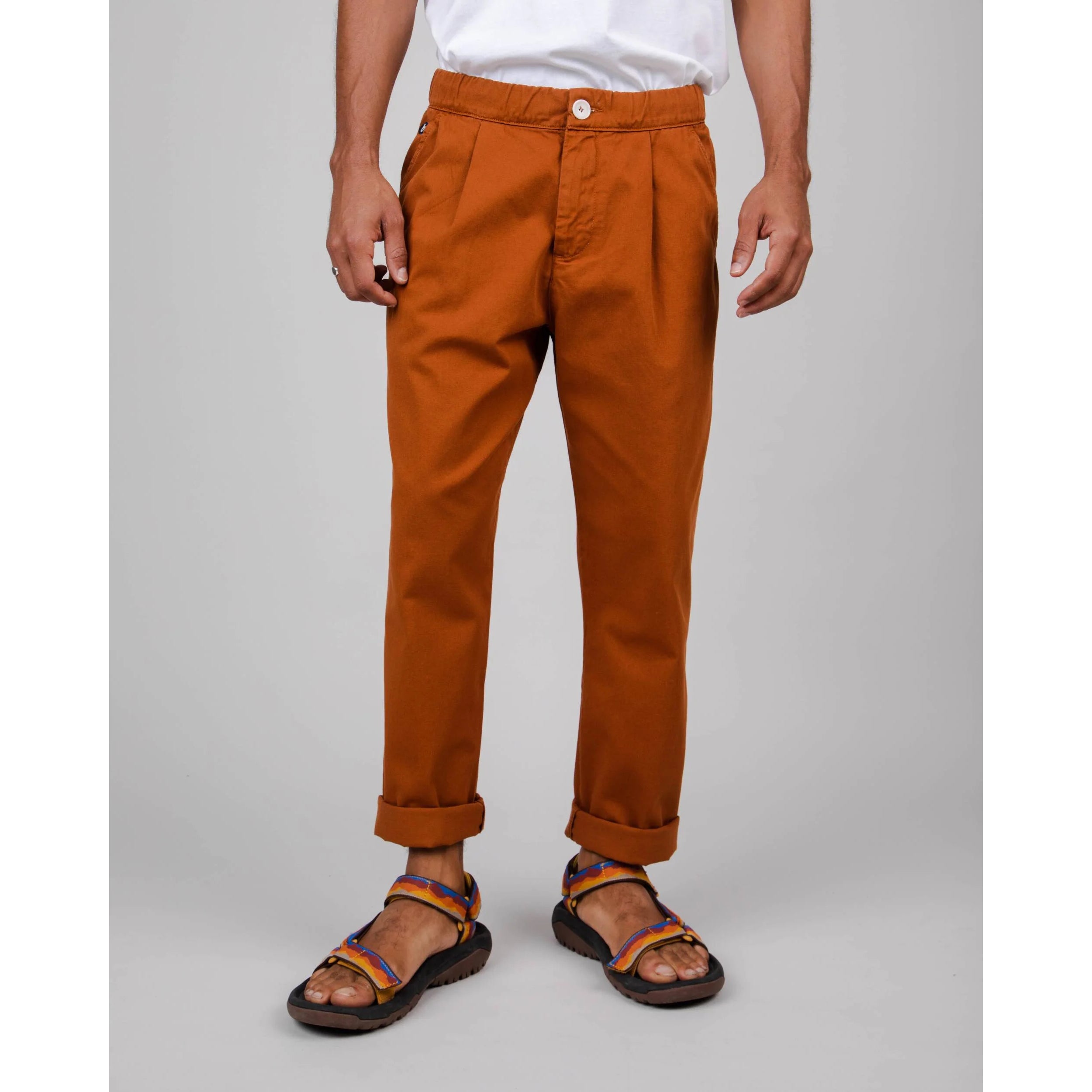 Men's Skinny Fit Chino Pants - Goodfellow & Co™ : Target