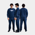 Load image into Gallery viewer, Crewneck NWHR Worldwide
