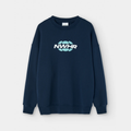 Load image into Gallery viewer, Crewneck NWHR Worldwide
