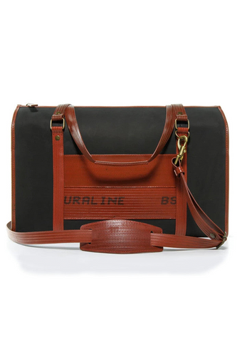 Elvis and Kresse Overnight Bag