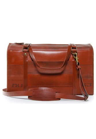 Elvis and Kresse Overnight Bag
