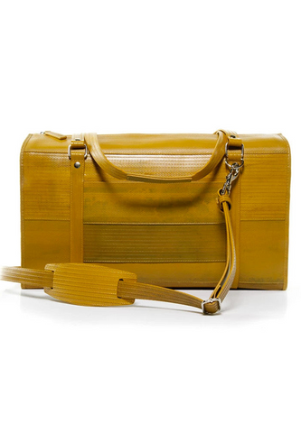 Elvis and Kresse Overnight Bag
