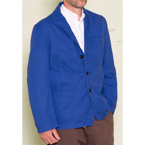 Yarmouth Oilskins Engineer Jacket
