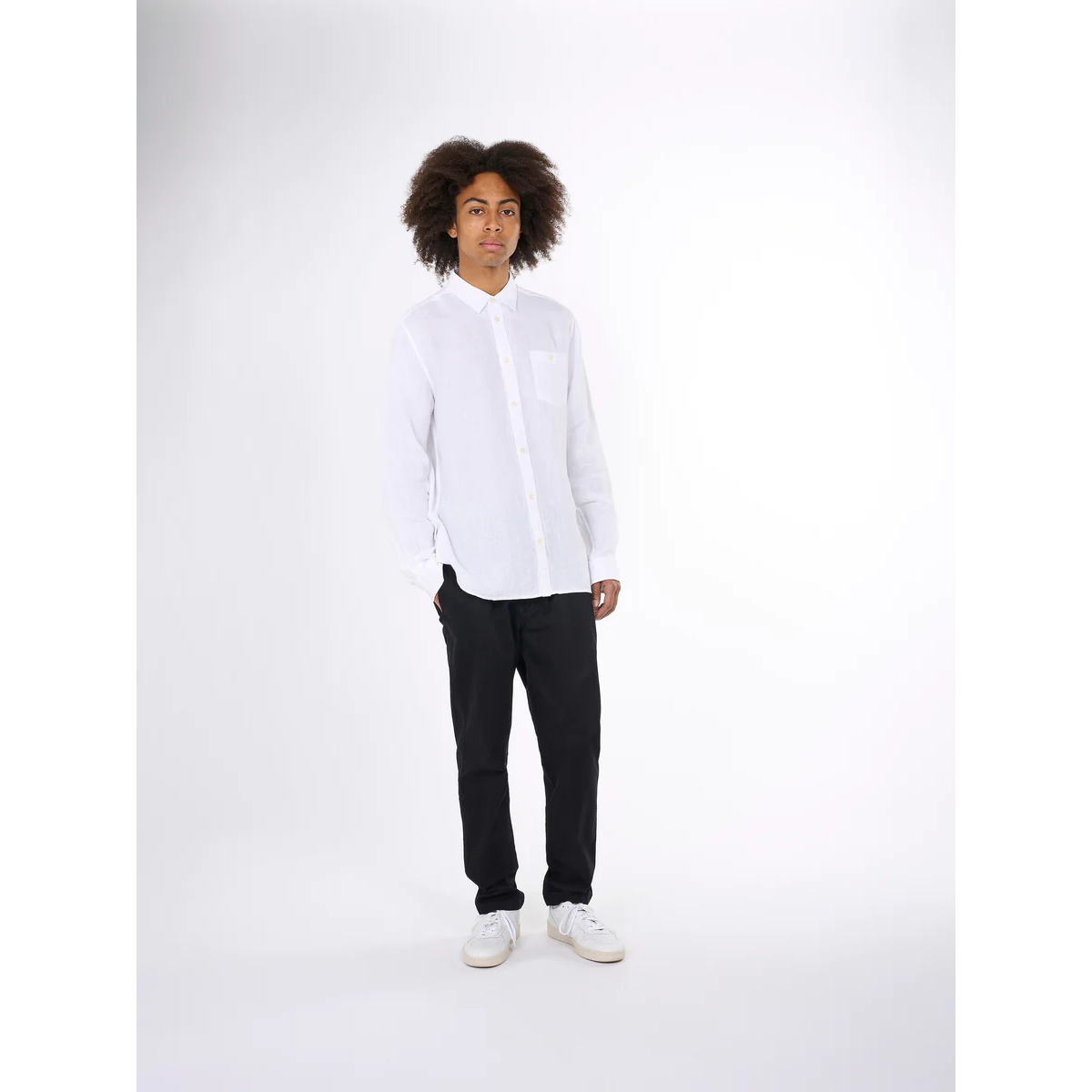 Bright White
