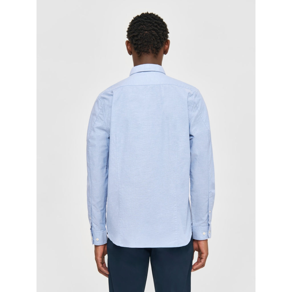 Lapis Blue