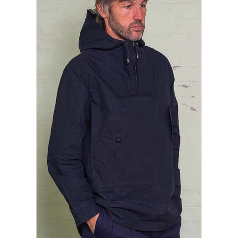 Yarmouth Oilskins Hooded Smock