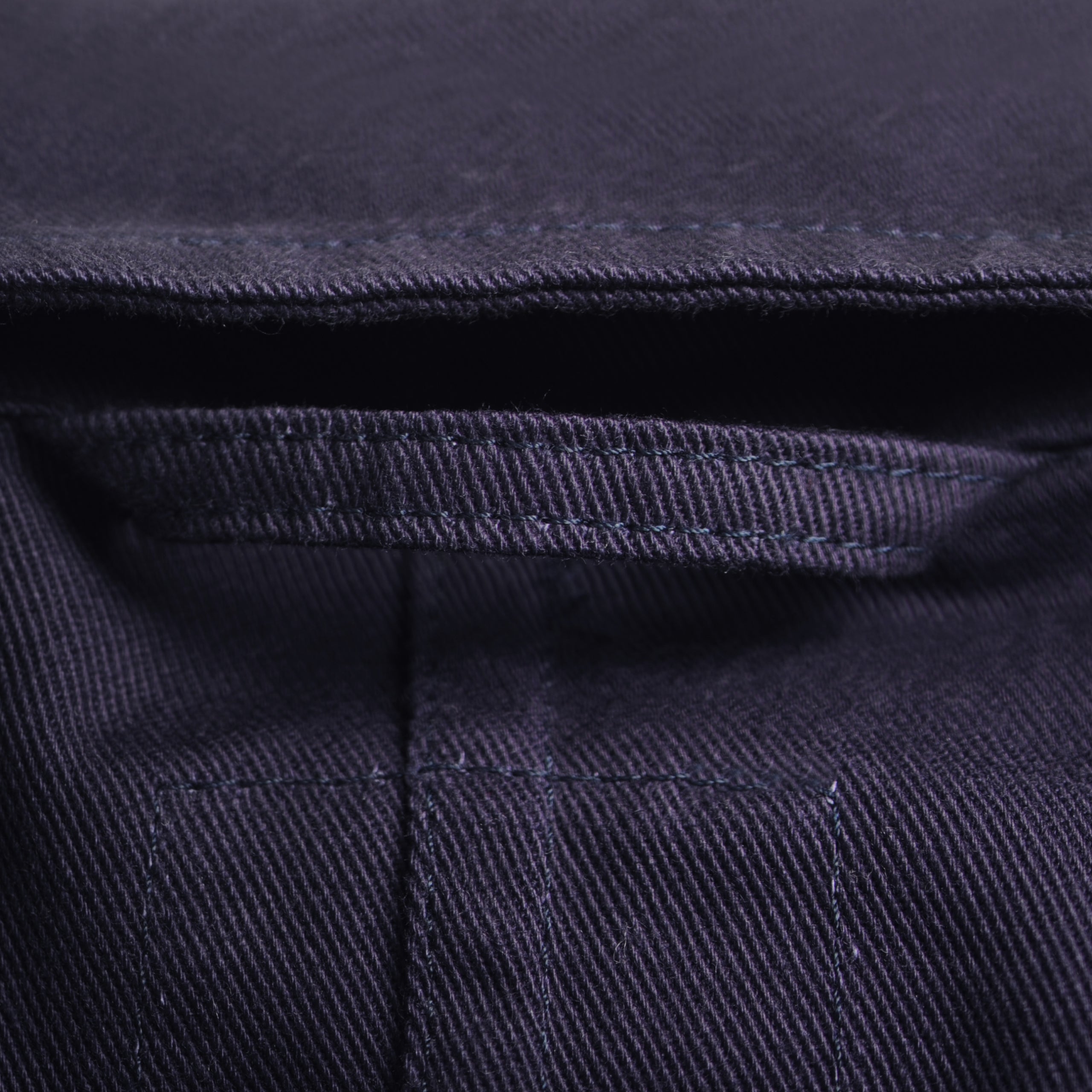 Engineer Jacket | Men's Made in the UK Relaxed Fit Workwear Jacket ...