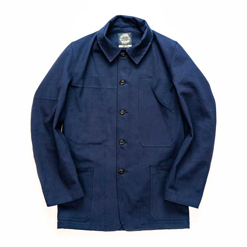 Yarmouth Oilskins Mechanics Jacket
