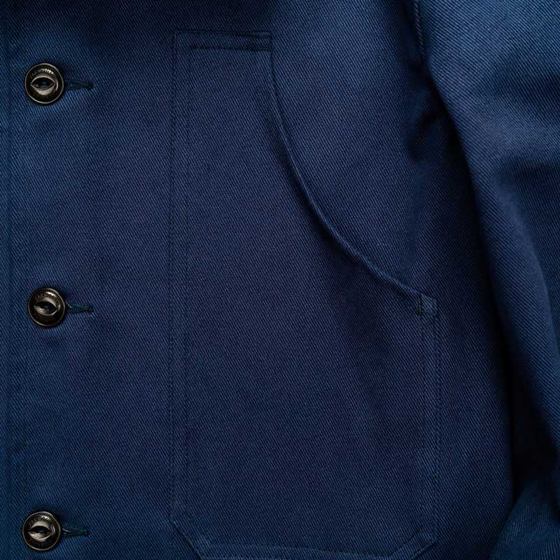 Yarmouth Oilskins Mechanics Jacket