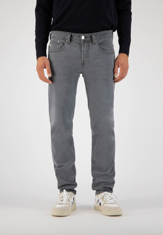 Mud Jeans Regular Dunn Tapered Stretch Jeans