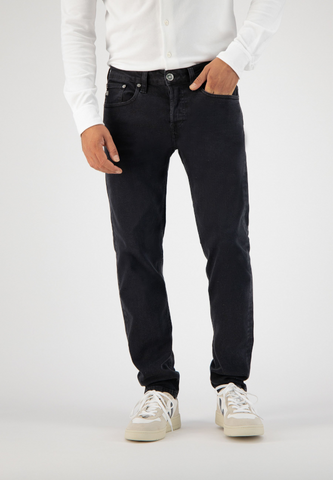 Mud Jeans Regular Dunn Tapered Stretch Jeans