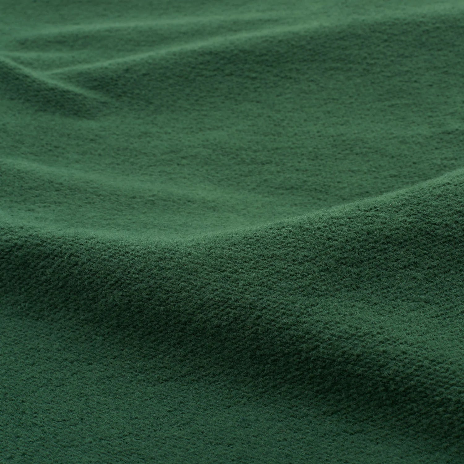 Greener Pastures
