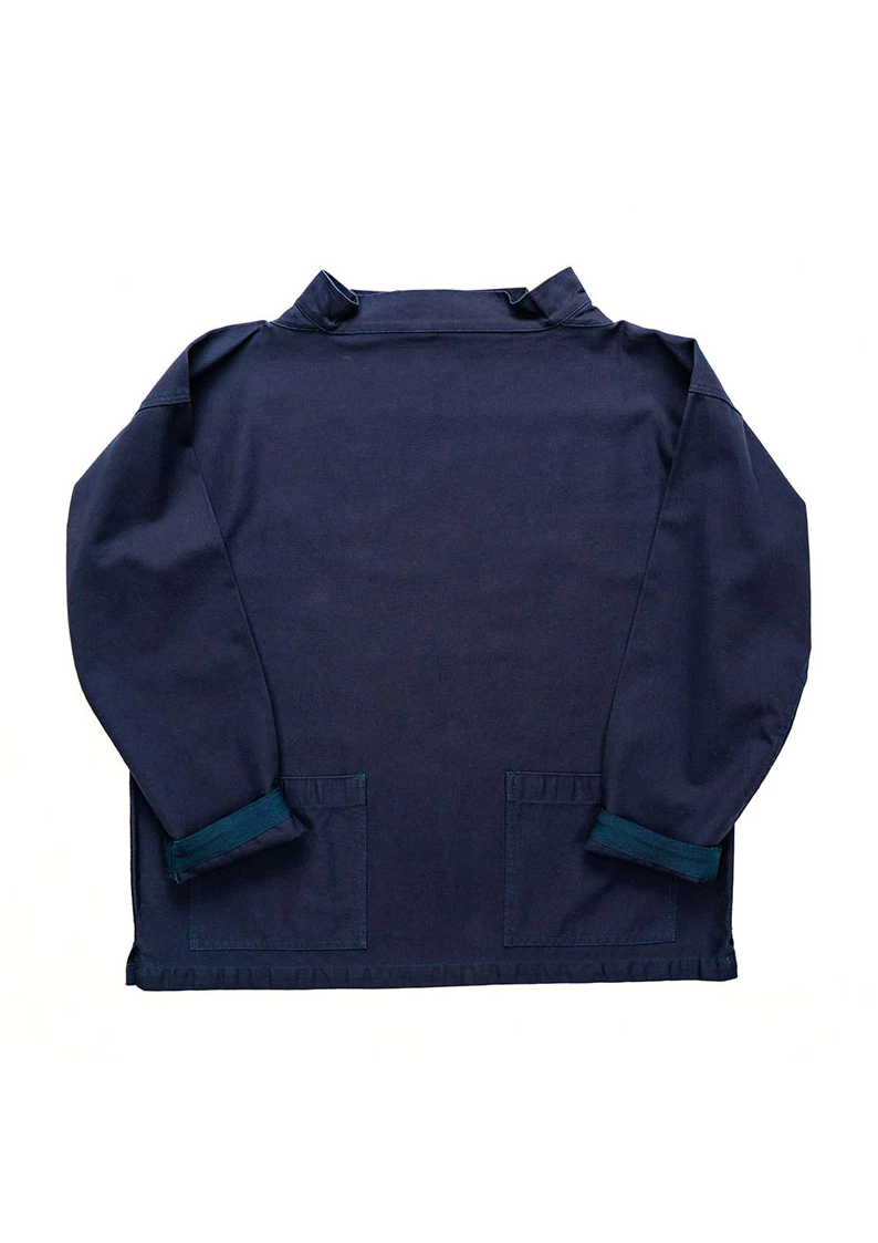 Yarmouth Oilskins The Classic Smock