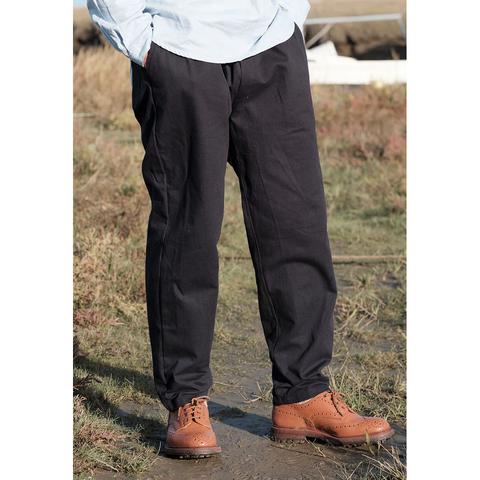 Yarmouth Oilskins The Deck Trousers