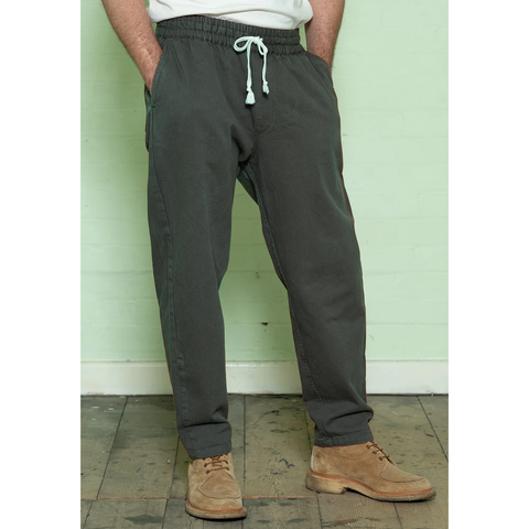 Yarmouth Oilskins The Deck Trousers