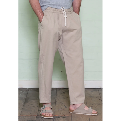 Yarmouth Oilskins The Deck Trousers