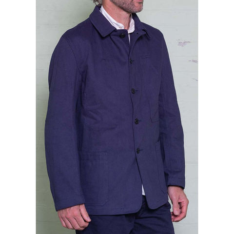Yarmouth Oilskins Mechanics Jacket