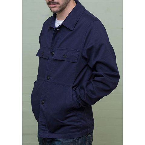 Yarmouth Oilskins Drivers Jacket