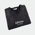Load image into Gallery viewer, Idioma &quot;Ya Rouhi&quot; Sweatshirt
