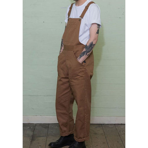 Yarmouth Oilskins Bib and Brace