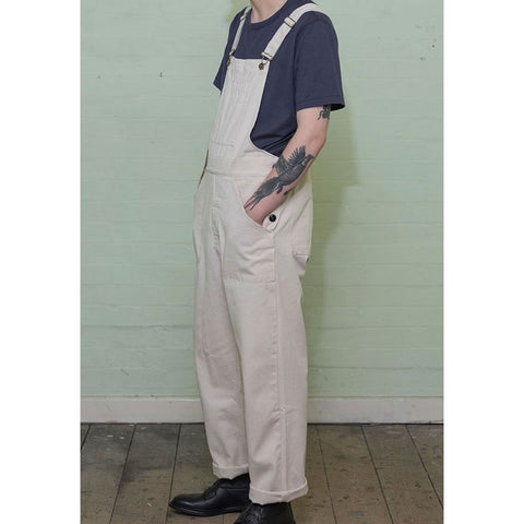 Yarmouth Oilskins Bib and Brace