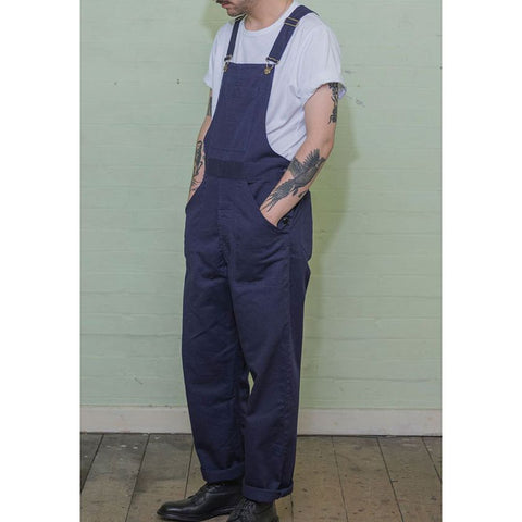 Yarmouth Oilskins Bib and Brace