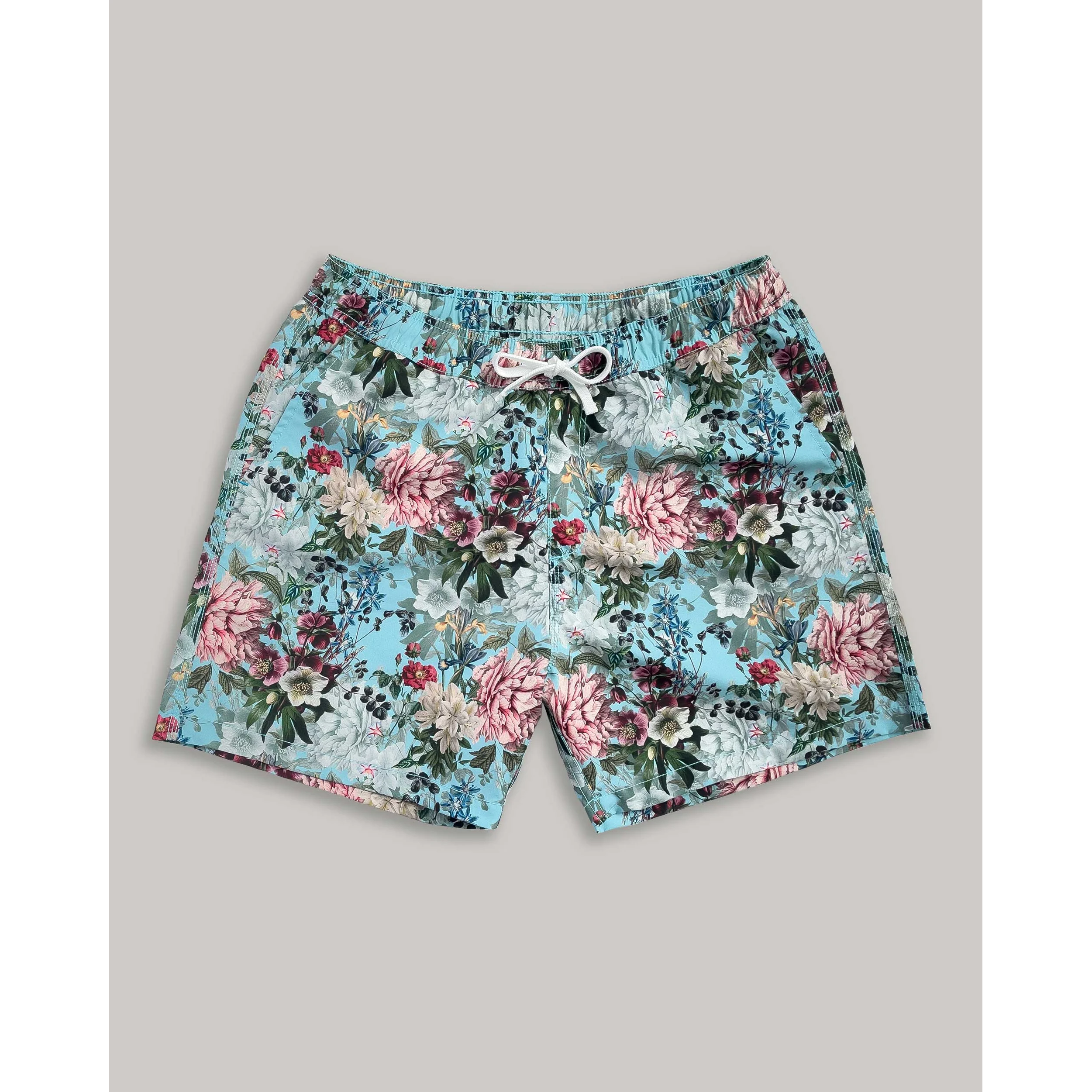 Bloom Vintage Print