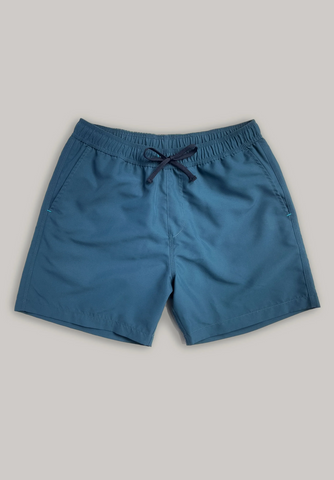 Riz Blythe Drawstring Swim Shorts